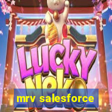 mrv salesforce