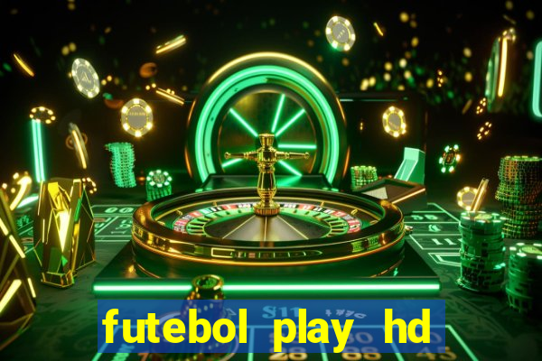 futebol play hd sao paulo