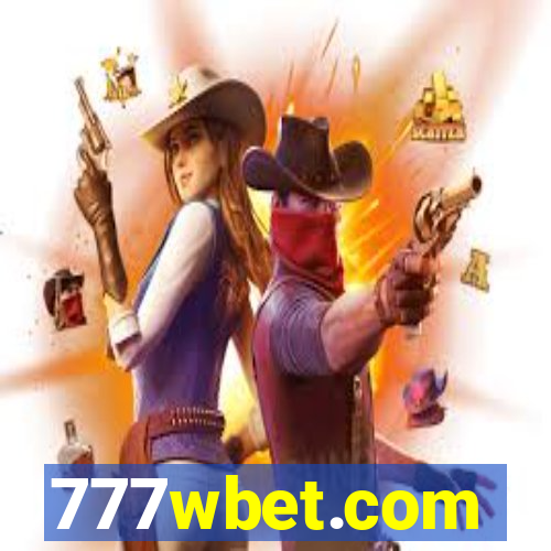 777wbet.com