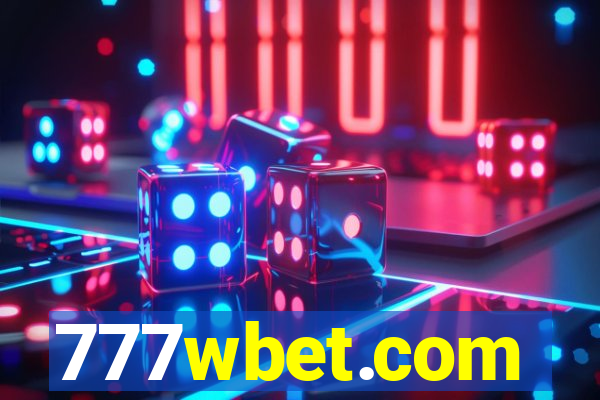 777wbet.com