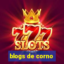 blogs de corno