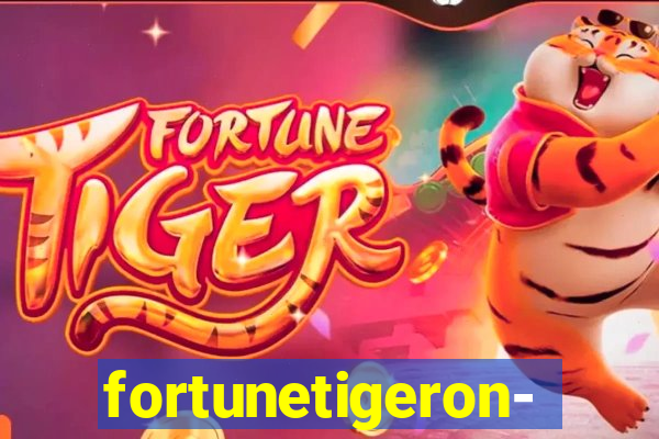 fortunetigeron-line.org