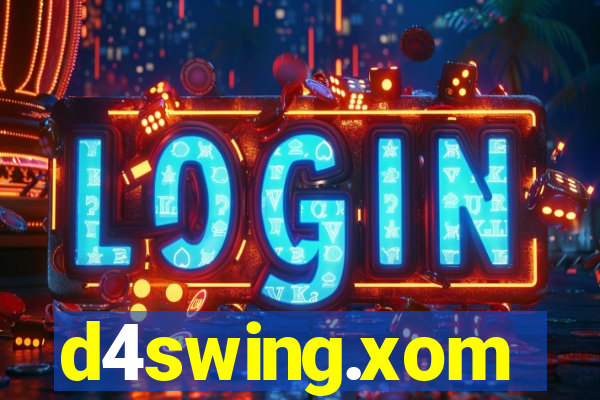 d4swing.xom