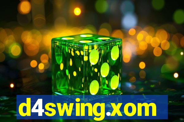 d4swing.xom