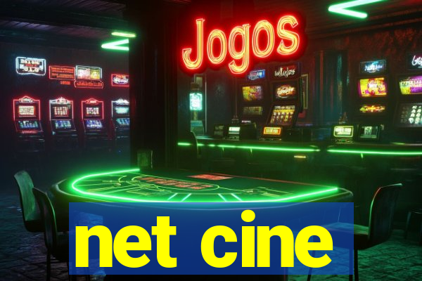 net cine