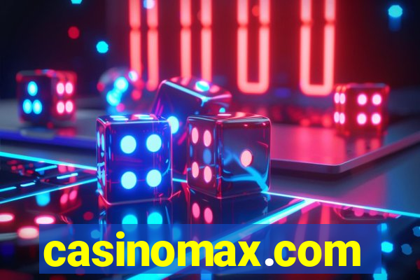 casinomax.com