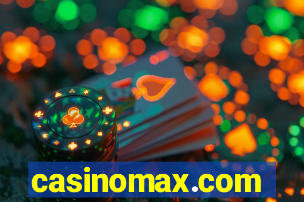 casinomax.com