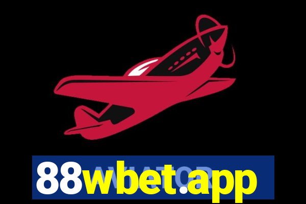 88wbet.app