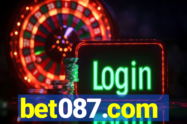 bet087.com