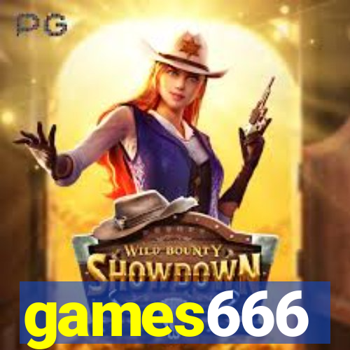 games666