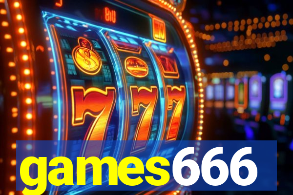 games666