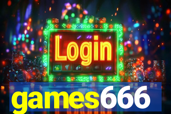 games666