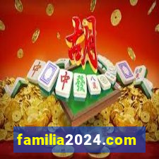 familia2024.com