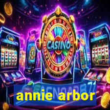 annie arbor