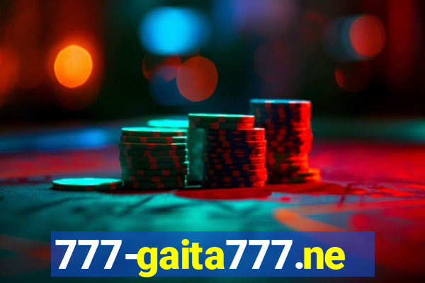 777-gaita777.net