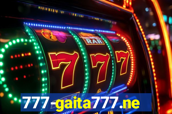 777-gaita777.net