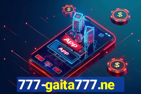 777-gaita777.net