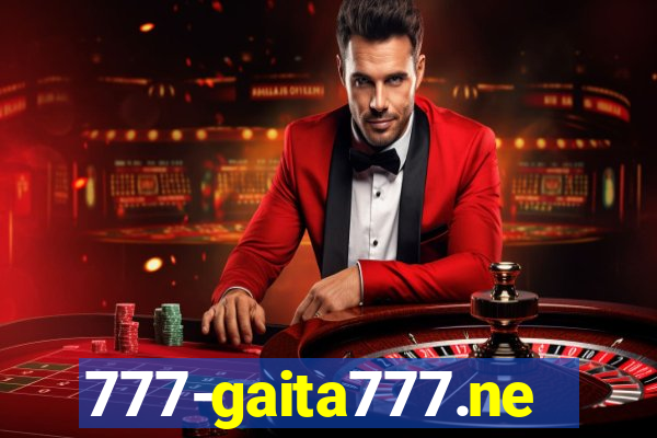 777-gaita777.net