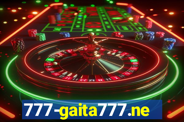 777-gaita777.net