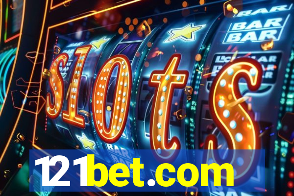 121bet.com