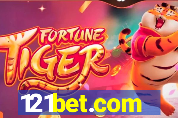 121bet.com