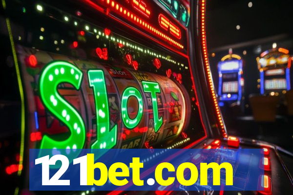 121bet.com