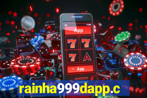 rainha999dapp.com