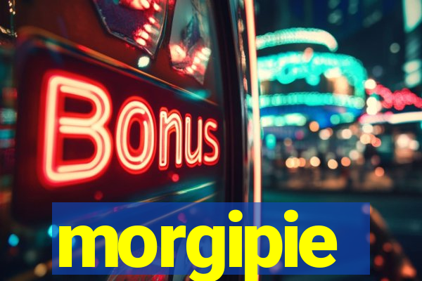 morgipie