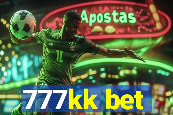 777kk bet