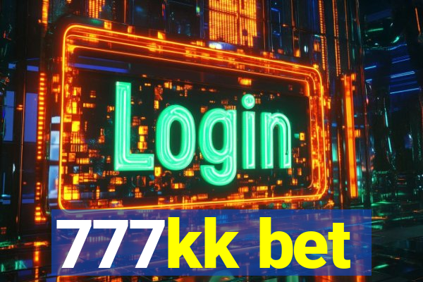 777kk bet