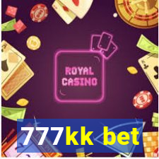 777kk bet