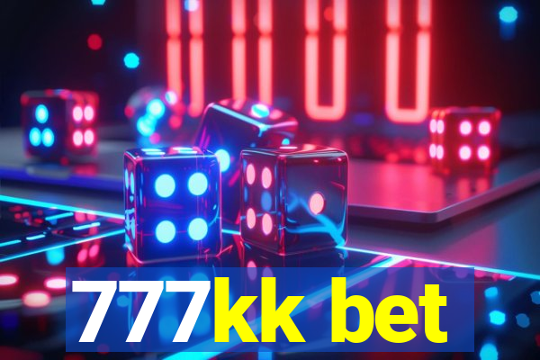 777kk bet