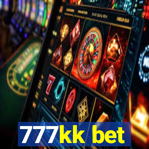 777kk bet