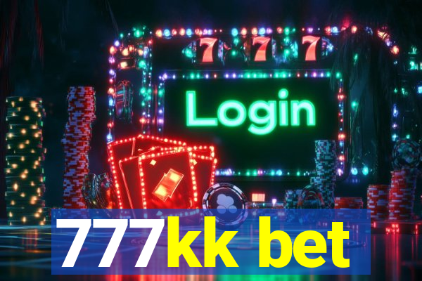 777kk bet