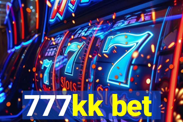 777kk bet