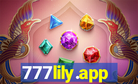 777lily.app