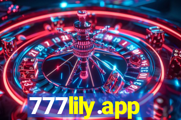 777lily.app