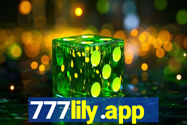 777lily.app