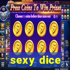 sexy dice