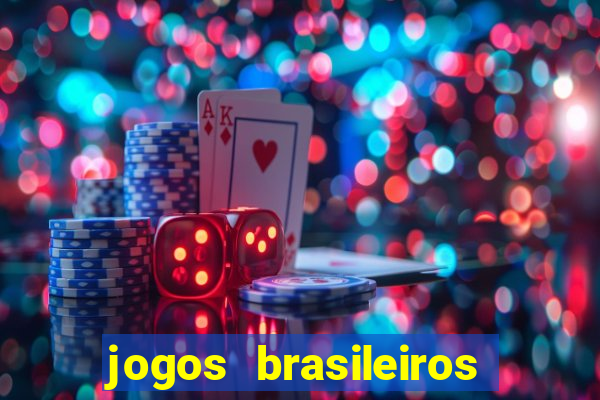 jogos brasileiros que ganham dinheiro de verdade