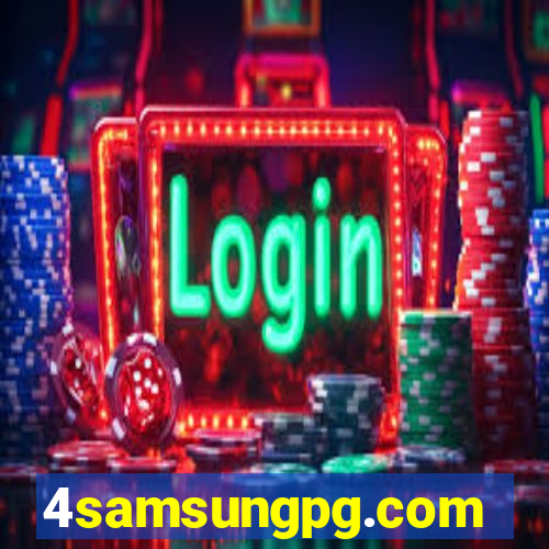 4samsungpg.com