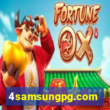 4samsungpg.com