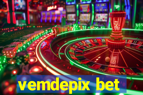 vemdepix bet