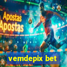 vemdepix bet