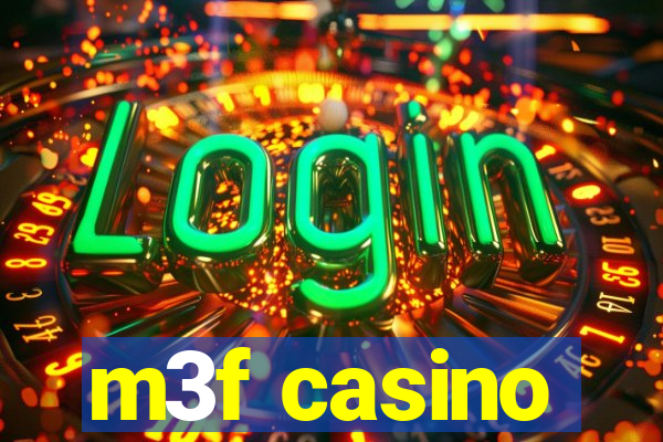 m3f casino