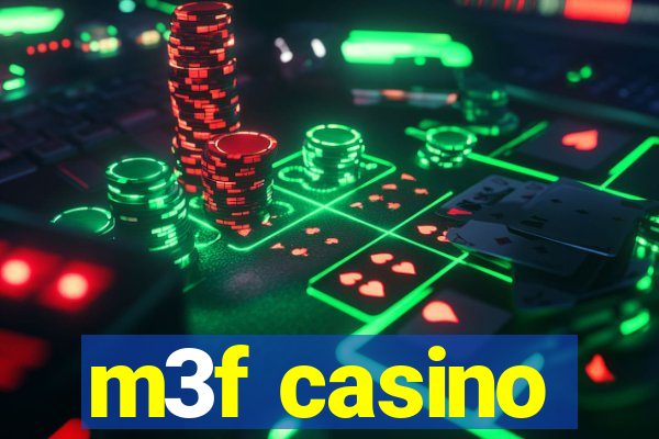 m3f casino