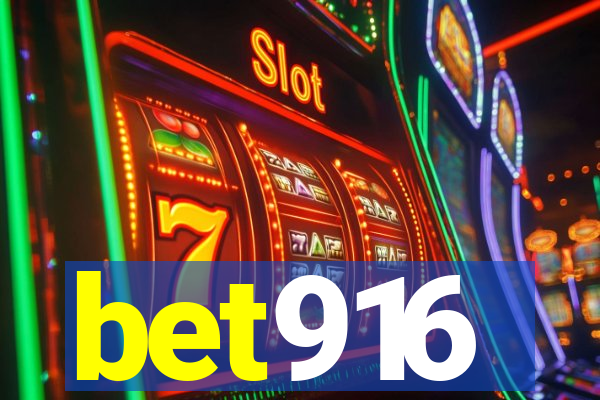 bet916