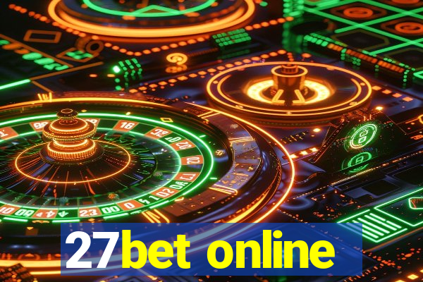 27bet online