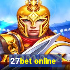 27bet online