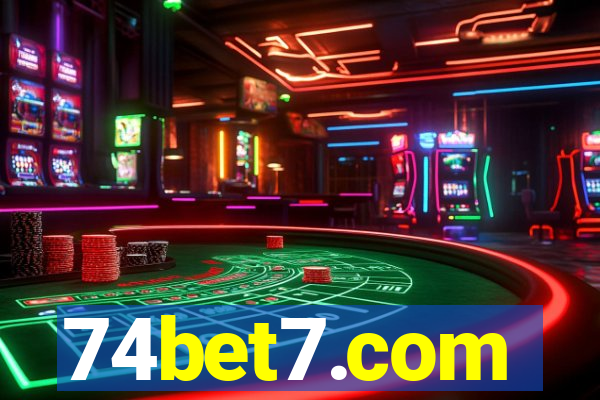 74bet7.com